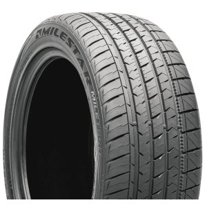 Milestar Interceptor AS810 235/40R19 96W XL All-Season Tire
