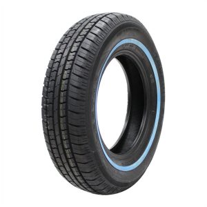 Milestar MS775 Touring P205/75R14 95S All-Season Tire