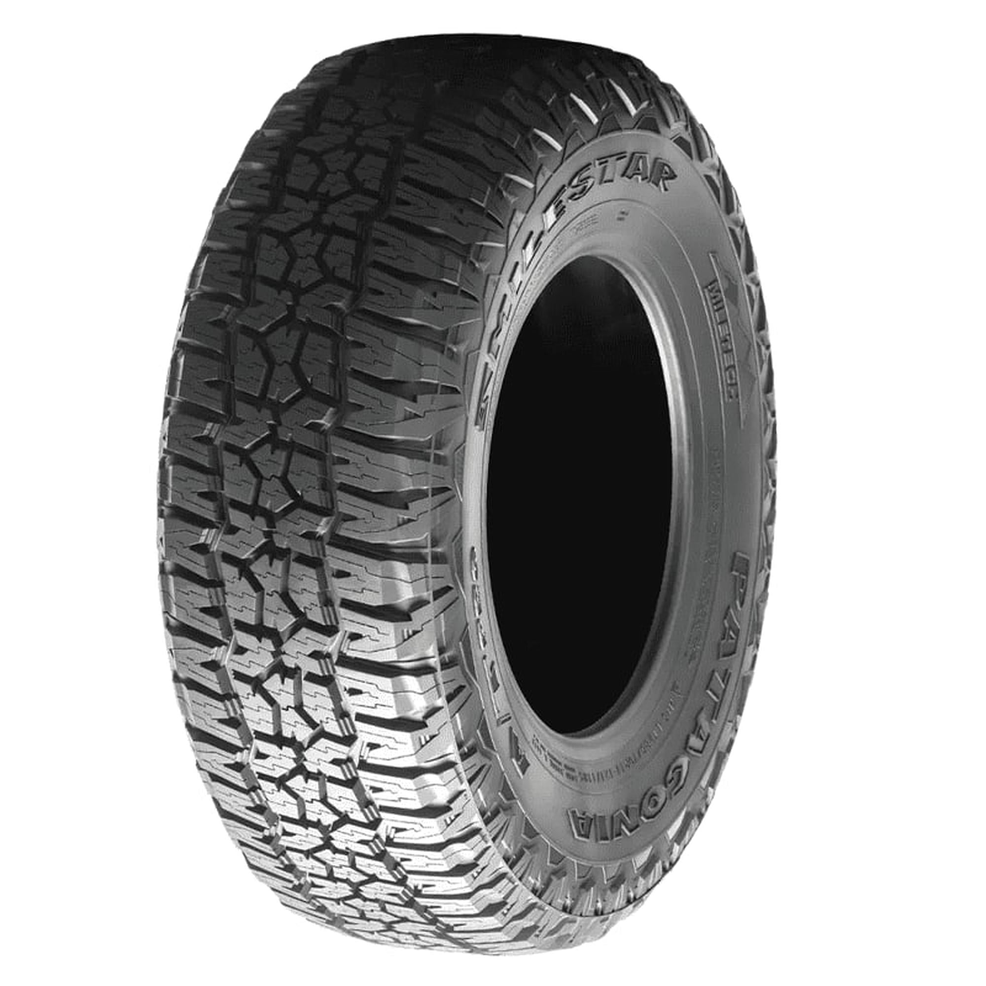 Milestar Patagonia A/T Pro 265/60R18 114T XL All-Season Tire