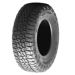 Milestar Patagonia A/T Pro 285/45R22 114H XL All-Season Tire