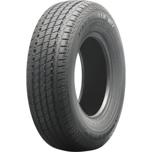 Milestar Patagonia H/T 275/60R20 114T All-Season Tire
