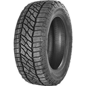 Milestar Patagonia X/T Extreme LT285/55R20 119Q LRE All-Season Tire