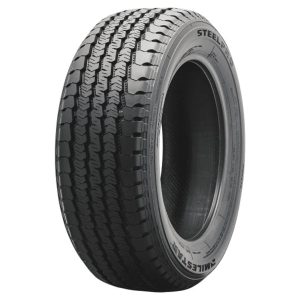 Milestar SteelPro MS597S 235/65R16 121/119R LRE All-Season Tire