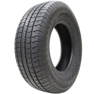 Milestar Streetsteel All Season 245/60R15 100T Tire