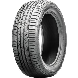Milestar Weatherguard AS710 Sport 215/70R16 100T All-Season Tire