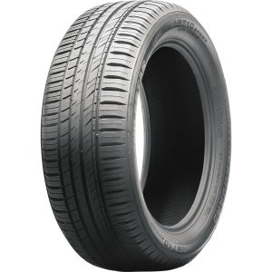 Milestar Weatherguard AS710 Sport 225/40R18 92W XL All-Season Tire