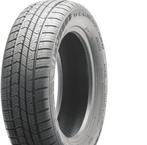 Milestar Weatherguard AW365 All Weather P235/75R15 108S XL Tire