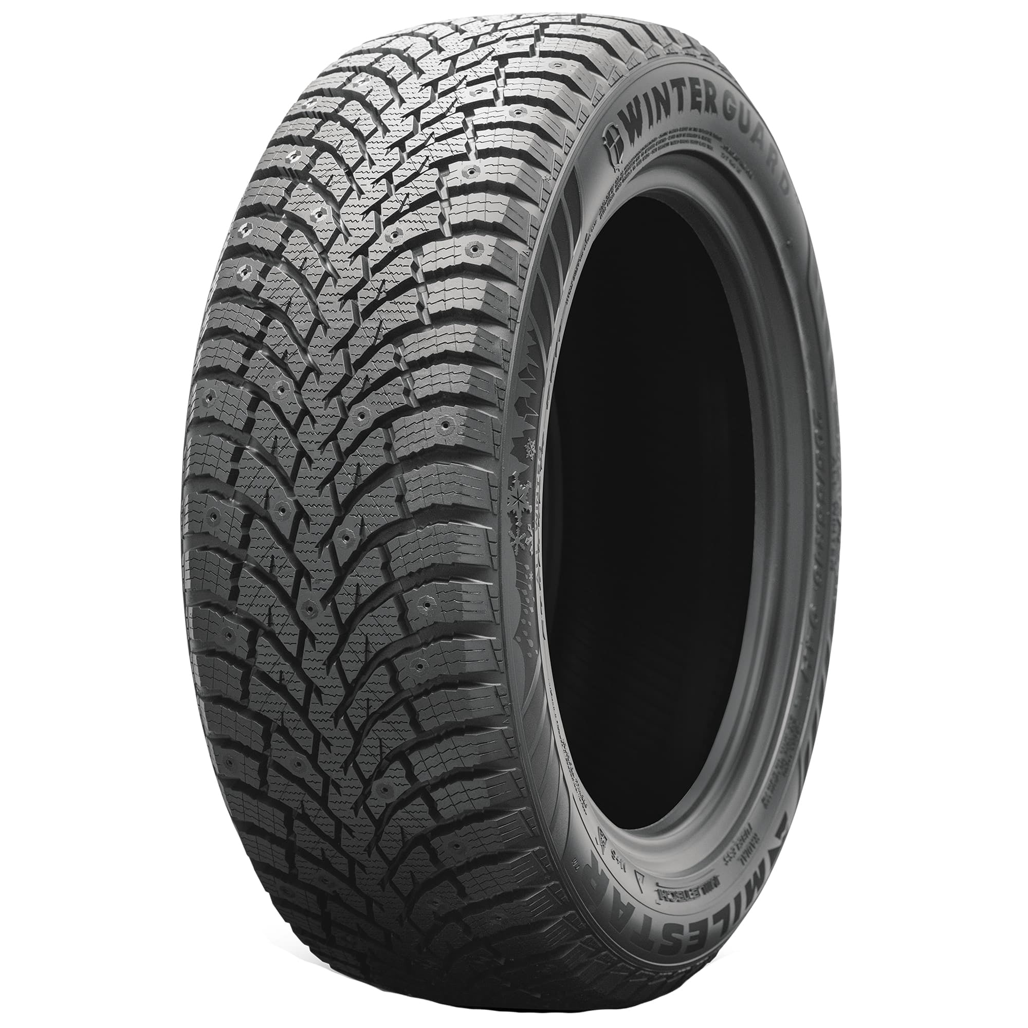 Milestar Winterguard All Season 225/65R16 100T Tire