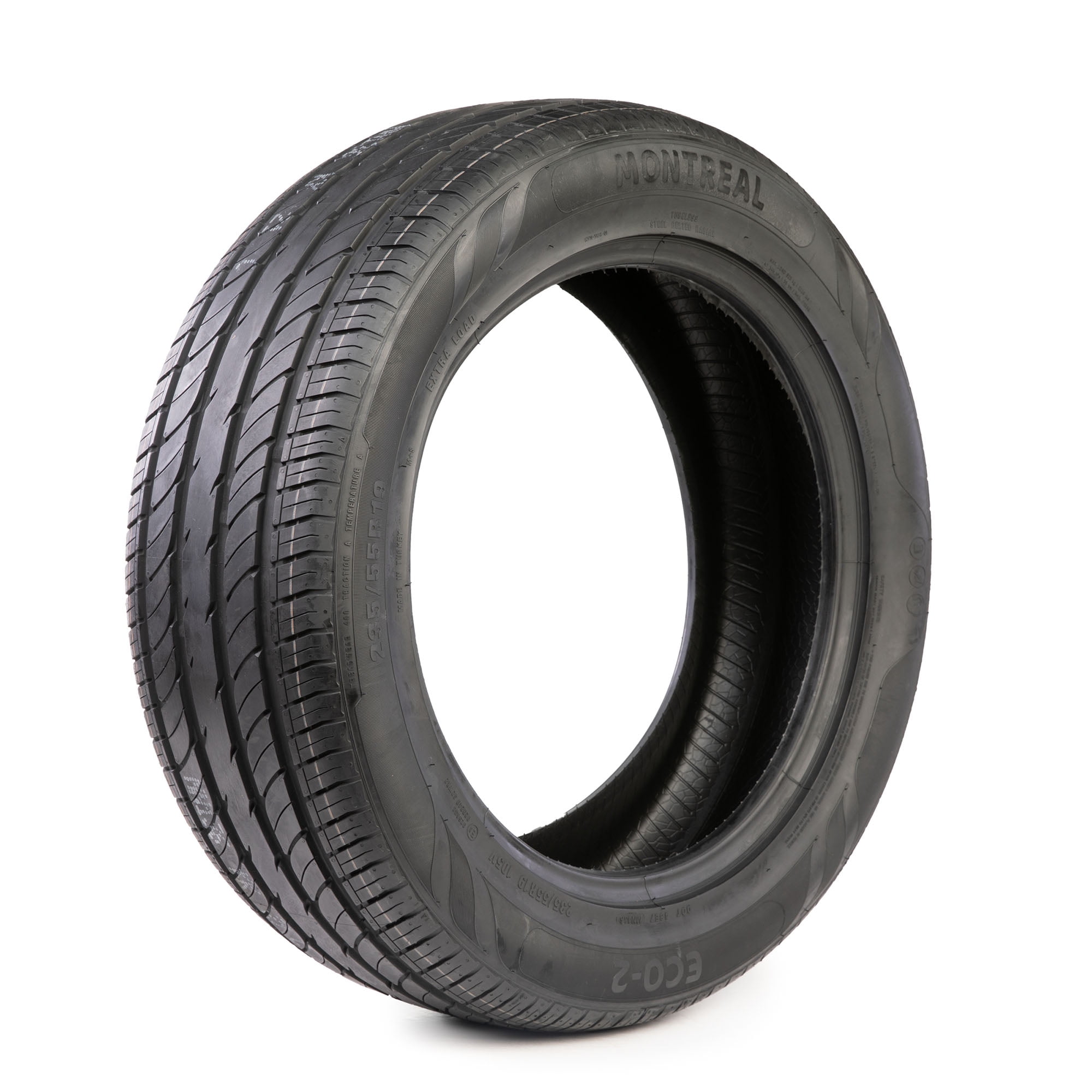 Montreal Eco-2 225/60R17 99H All-Season Tire