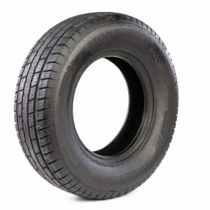 Montreal Terra X H/T LT245/70R17 119/116S Load Range E All-Season Tire