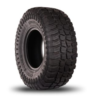 Mudder Trucker Hang Over M/T Mud 33X12.50R15 108Q LRC All-Season Tire
