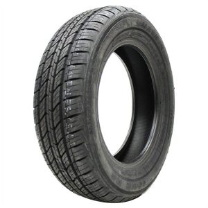 Multi-Mile Matrix Tour RS 235/55R17 99V All-Season Tire