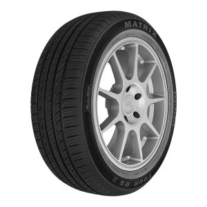 Multi-Mile Matrix Tour RS II 235/40R19 96V XL All-Season Tire