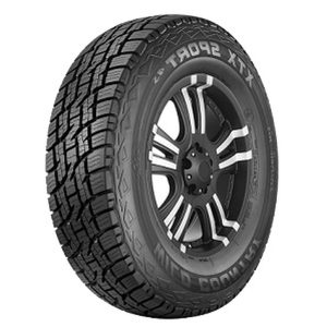Multi-Mile Wild Country XTX Sport 4S(SUV) 265/65R17 112T All-Season Tire