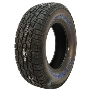 Multi-Mile Wild Country XTX Sport 275/65R18 116T All-Season Tire