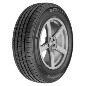 National Commando HTS 2 285/45R22 114H XL All-Season Tire