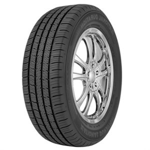 National Duration EXE 225/65R16 100T All-Season Tire