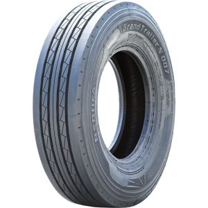 Nebula Grand Trailer-N' 007 All Steel ST225/75R15 123/119L LRG Trailer Tire