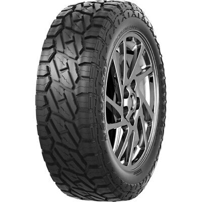 NeoTerra NeoMax RT LT285/55R20 122S Load Range E All-Season Tire