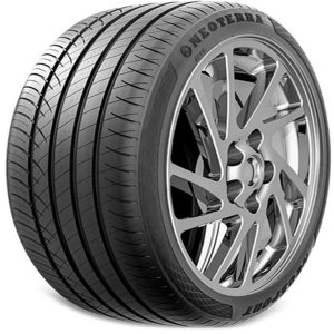NeoTerra NeoSport UHP 235/60R18 107H XL All-Season Tire