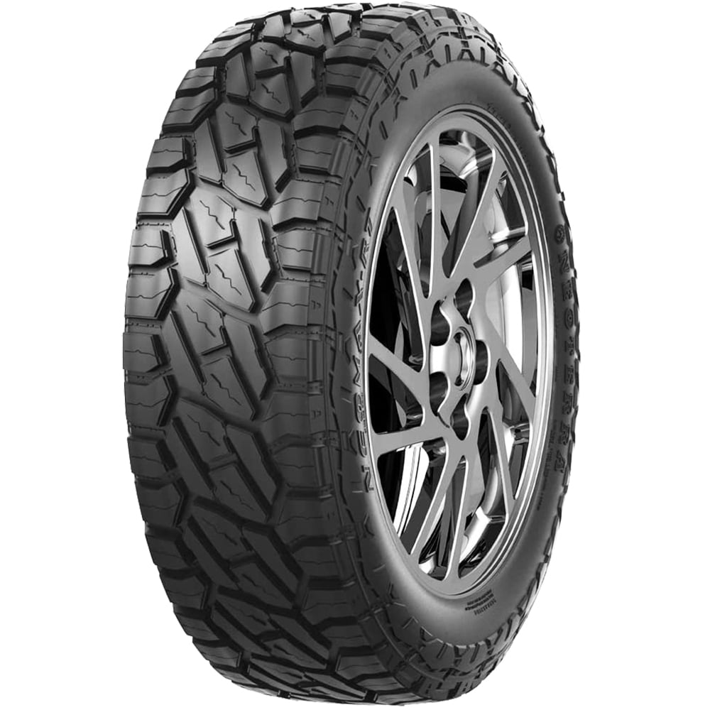 NeoTerra Neomax-RT LT275/65R20 126Q Load Range E All-Season Tire