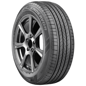 Cooper ENDEAVOR 195/65R15 91H All-Season Tire