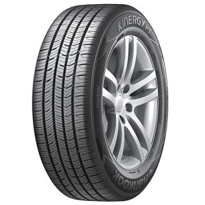 Hankook Kinergy PT H737 205/55R16 91H All-Season Tire