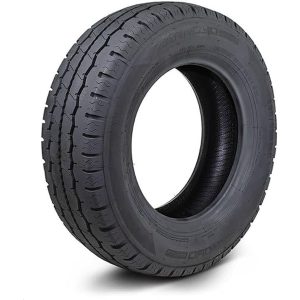 Arroyo Van Pro 235/65R16 119R Load Range E All-Season Tire