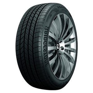 Bridgestone Turanza QuietTrack 245/40R18 93V All-Season Tire