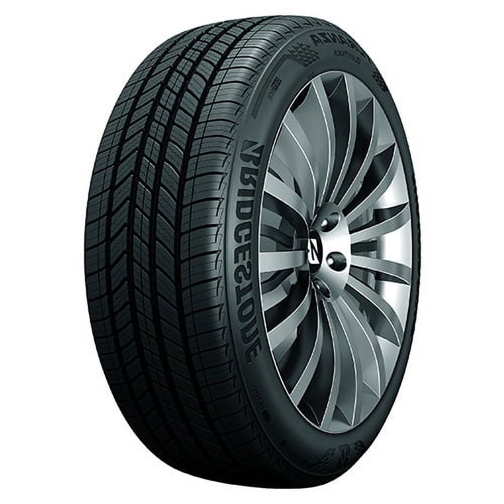 Bridgestone Turanza QuietTrack 245/40R18 93V All-Season Tire
