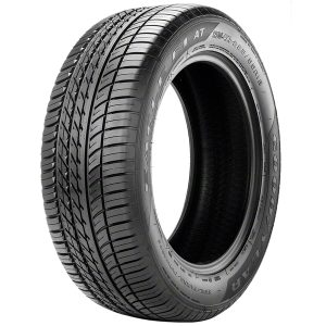 Goodyear Eagle F1 Asymmetric SUV 255/50R19 103W Tire