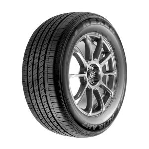 Nexen Aria AH7 205/55R16 91H All-Season Tire