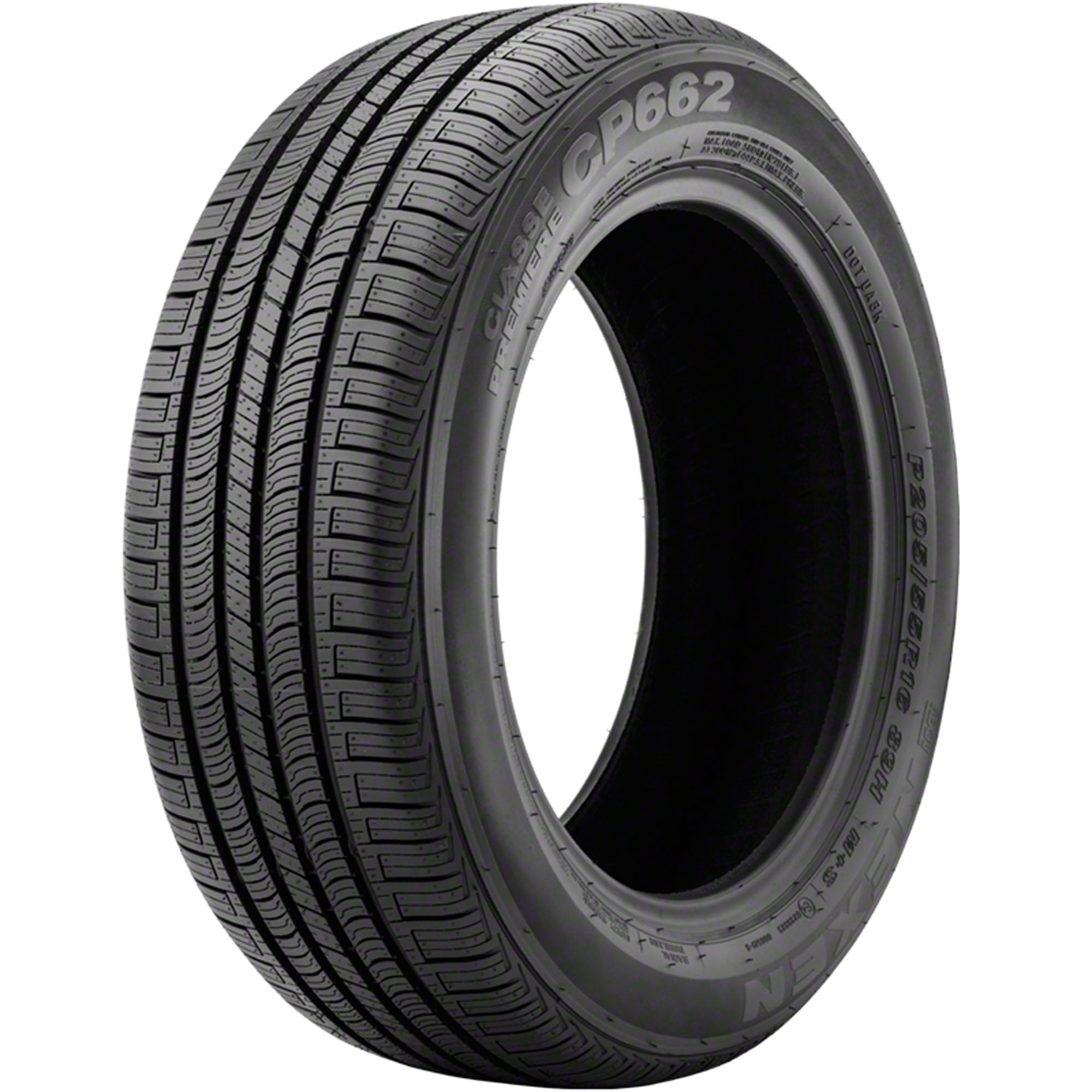 Nexen CP662 225/45R18 95V All-Season Tire
