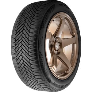 Nexen N Blue 4S 2 All Weather 235/55R19 105W XL Tire