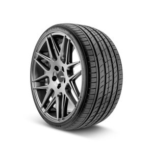 Nexen N'Fera SU1 275/25R24 96Y XL Tire