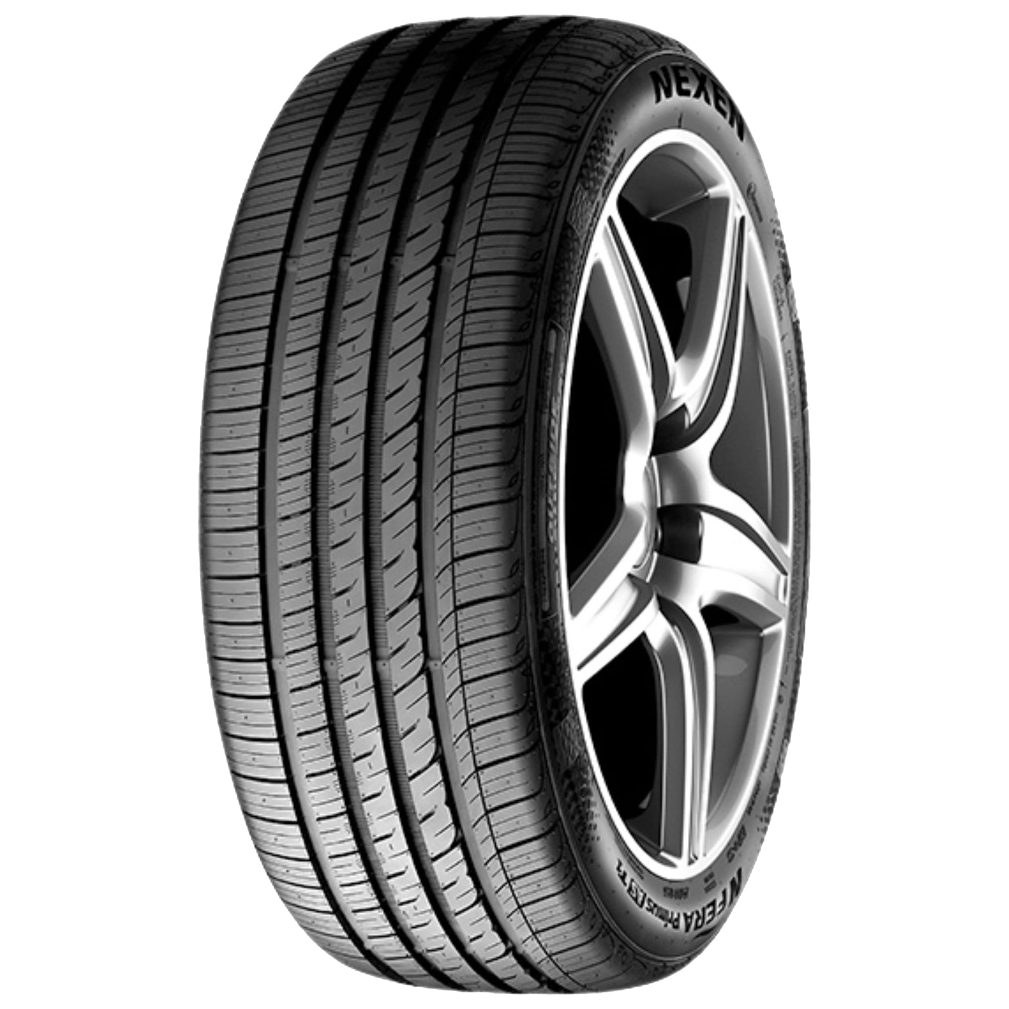 Nexen N'Fera Primus AS T1 255/50R20 105V All-Season Tire