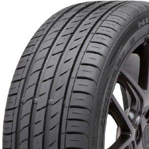 Nexen N'Fera SU1 275/40R20 106Y XL Tire