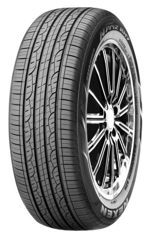 Nexen N'Priz RH7 225/55R18 98H All-Season Tire
