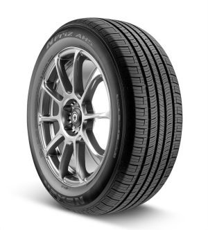 Nexen N'Priz AH5 205/65R15 92T All-Season Tire