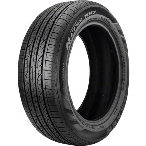 Nexen N Priz RH7 225/55R18 97H All-Season Tire