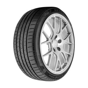 Nexen N5000 Platinum 235/40R19 96W XL All-Season Tire