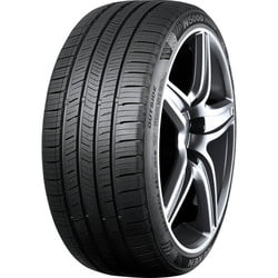 Nexen N5000 Platinum 245/45R19 102W XL All-Season Tire
