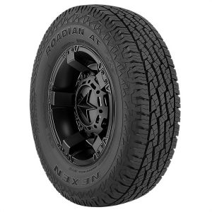 Nexen Roadian AT Pro RA8 LT315/75R16 127R Load Range E All-Season Tire