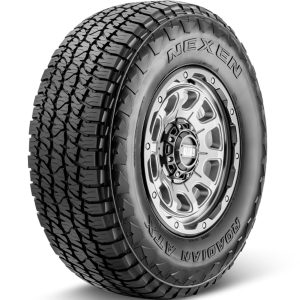 Nexen Roadian ATX 37X12.50R17 128S Load Range E All-Season Tire