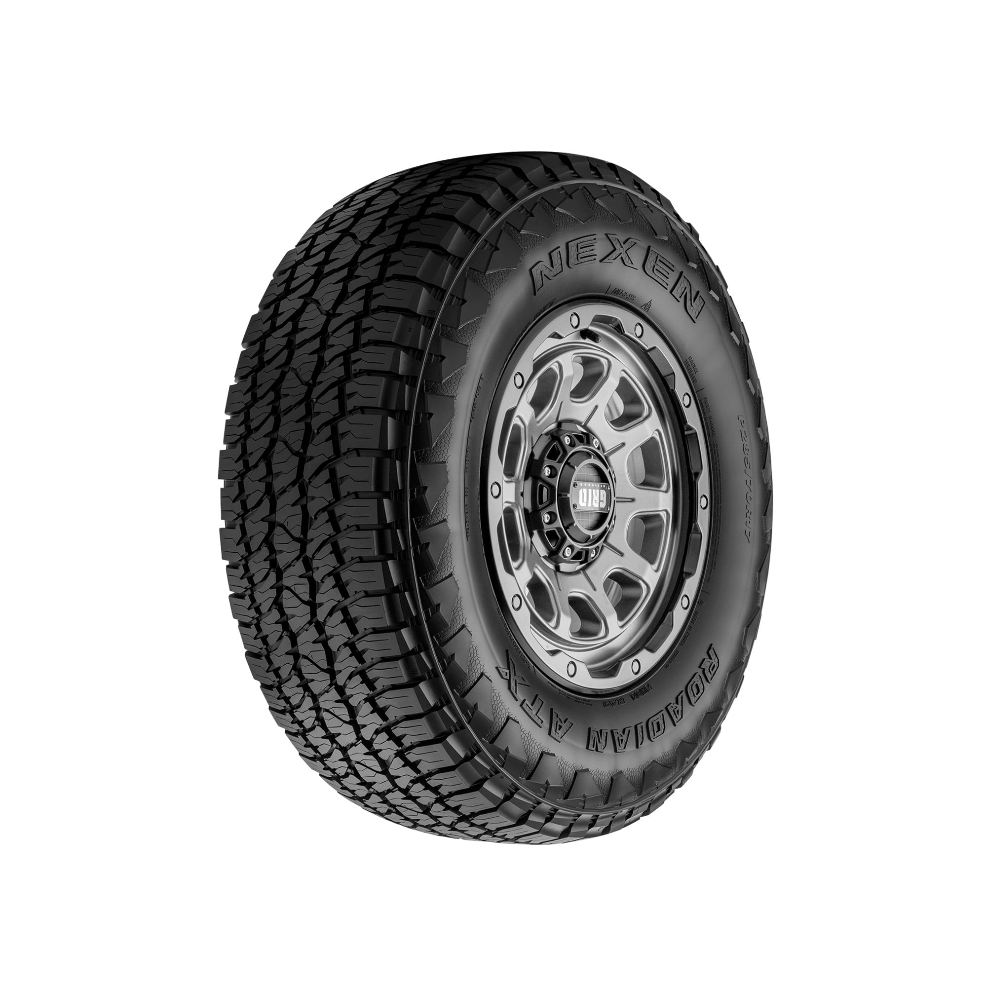 Nexen Roadian ATX 265/60R20 112H All-Season Tire