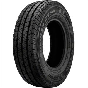 Nexen Roadian CT8 HL 225/75R16 121/120R Load Range E All-Season Tire
