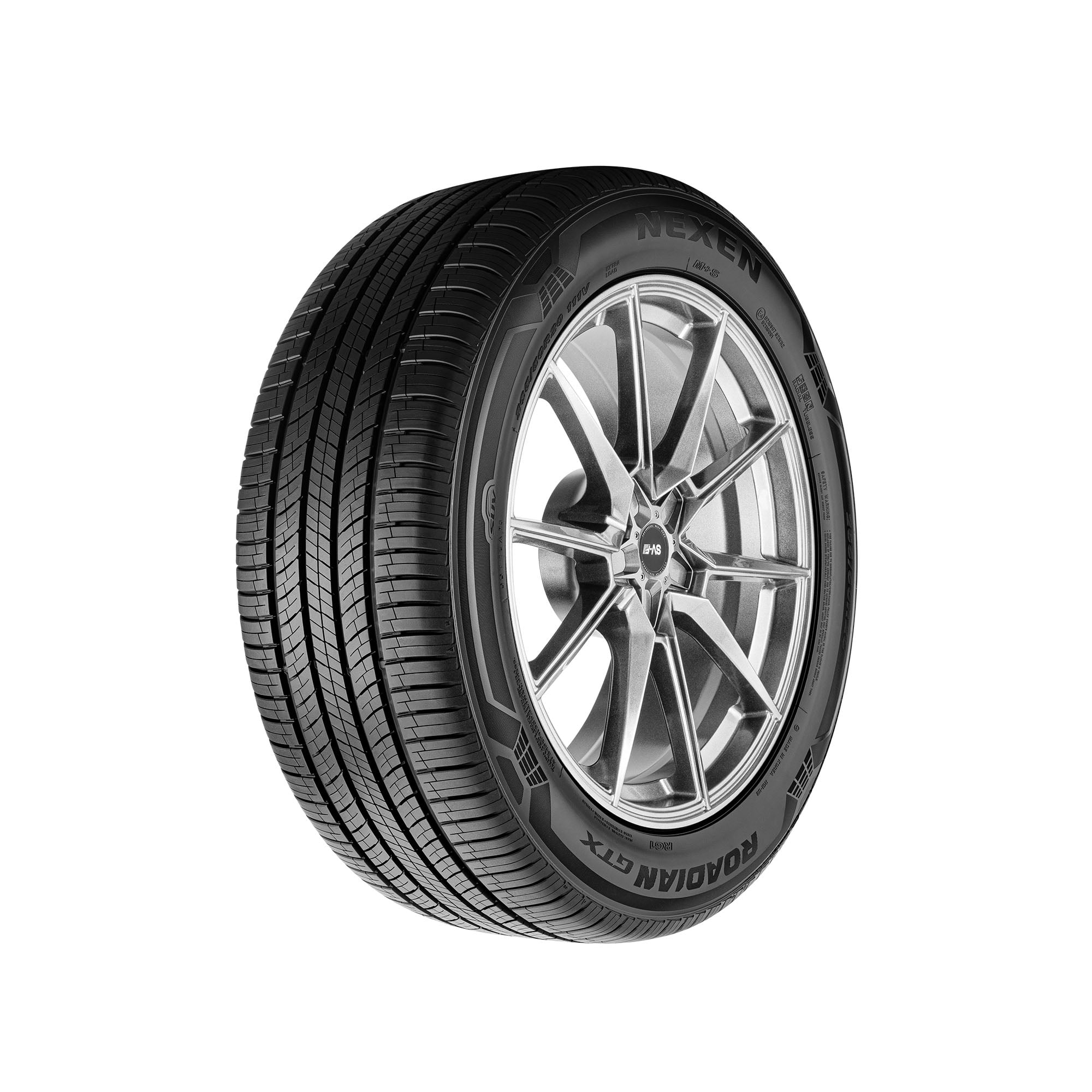 Nexen Roadian GTX 255/50R20 109V XL All-Season Tire