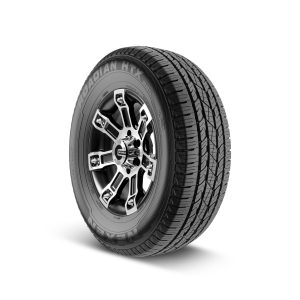 Nexen Roadian HTX RH5 275/60R20 115S All-Season Tire