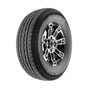 Nexen Roadian HTX RH5 225/70R16 103T All-Season Tire
