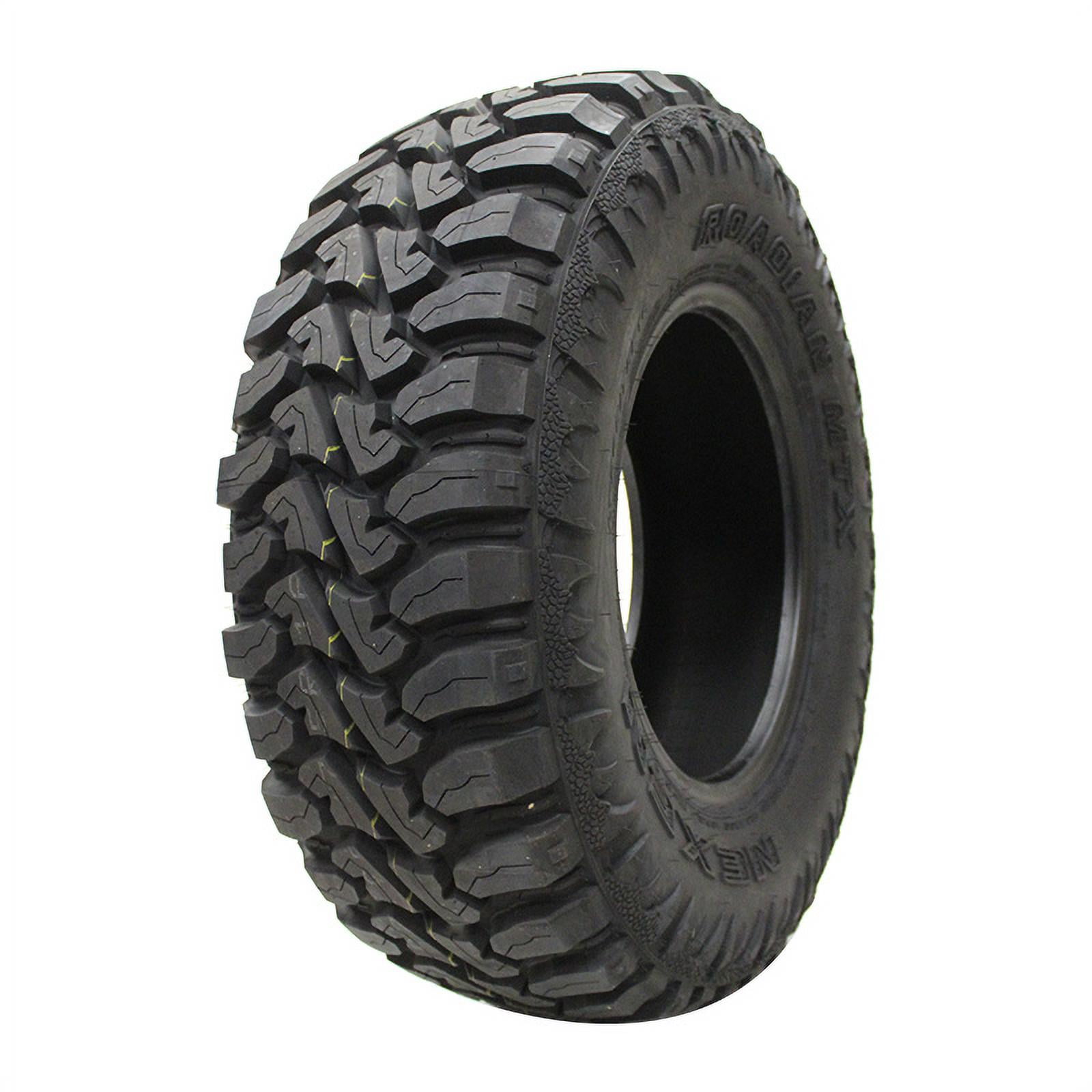 Nexen Roadian MTX 285/75R16 126Q Load Range E All-Season Tire